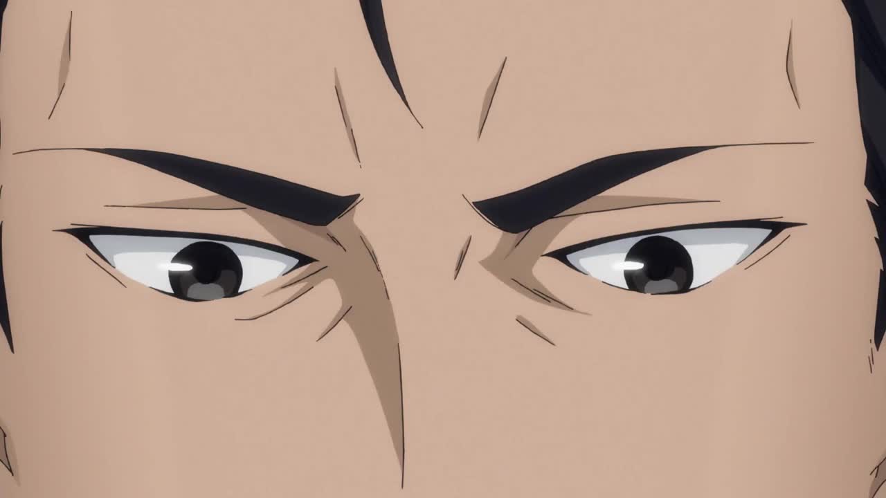 Maou-sama, Retry! Episódio 8
