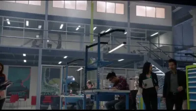 Salvation-E2