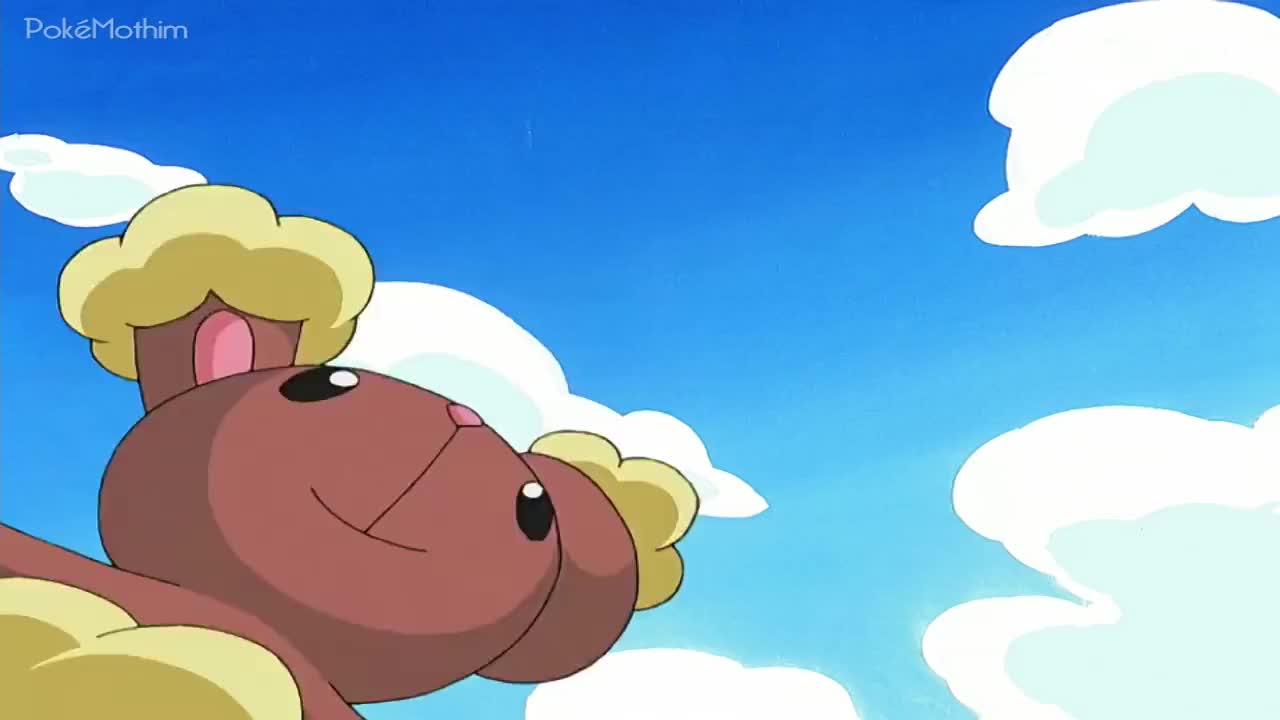 Pokémon The Series:Diamond and Pearl Episódio 9