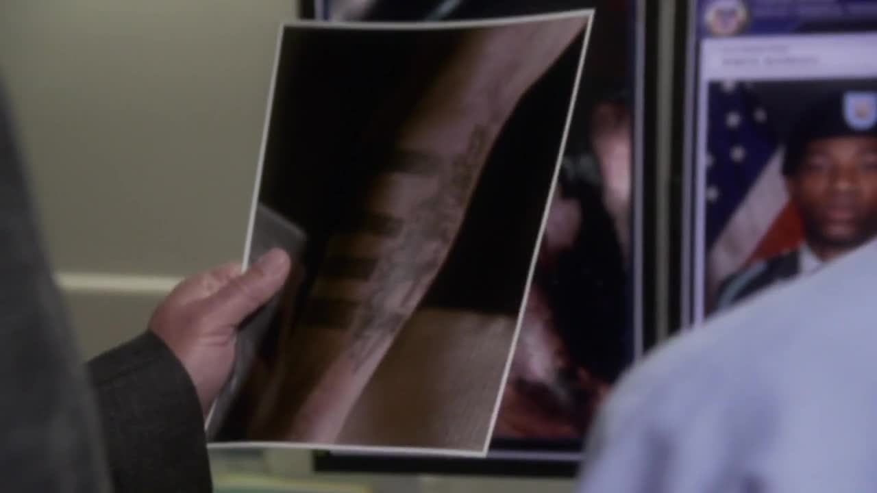 NCIS Episódio 23