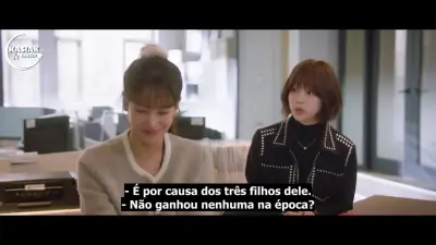 Positivo, é Seu 1x8