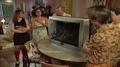A Grande Família-E21