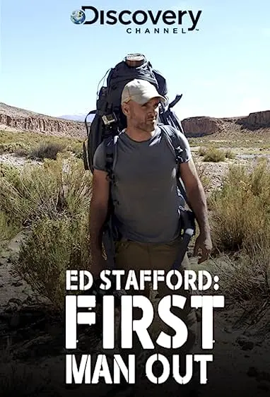 Movie Poster: Ed Stafford: Contra Todos