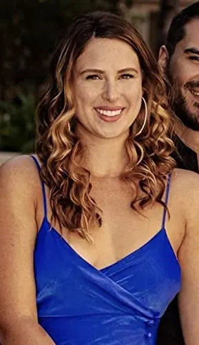 Lindy Elloway