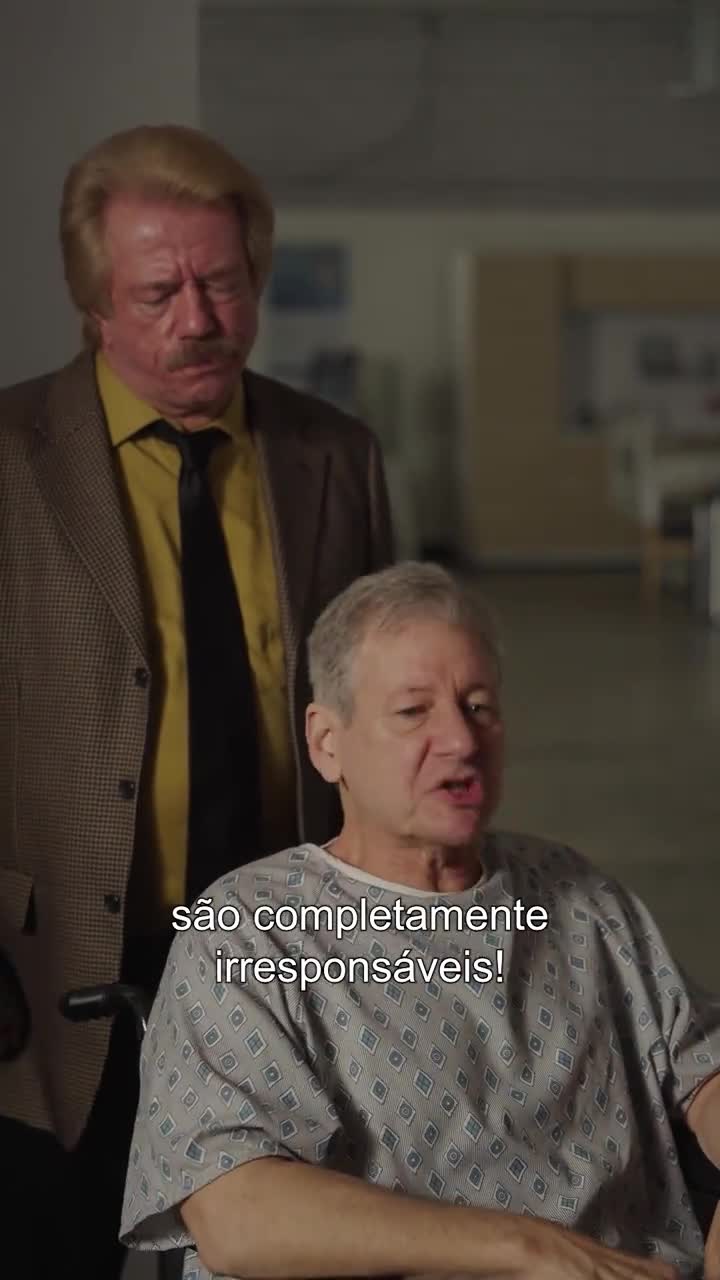 CEO Quer Meu Pequeno Rascal Episódio 15
