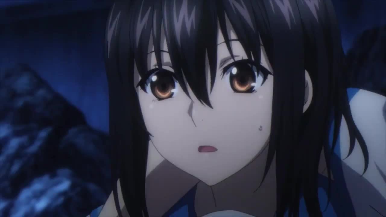 Strike the Blood Episódio 9