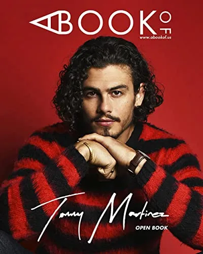 Tommy Martinez