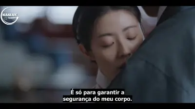 À Minha Ladra Querida-E11