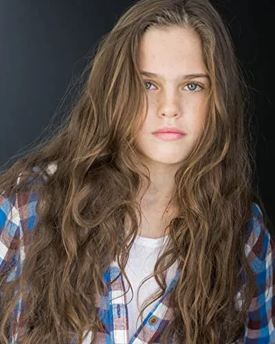 Kathryn Grace
