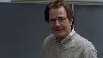 Breaking Bad Episódio 6