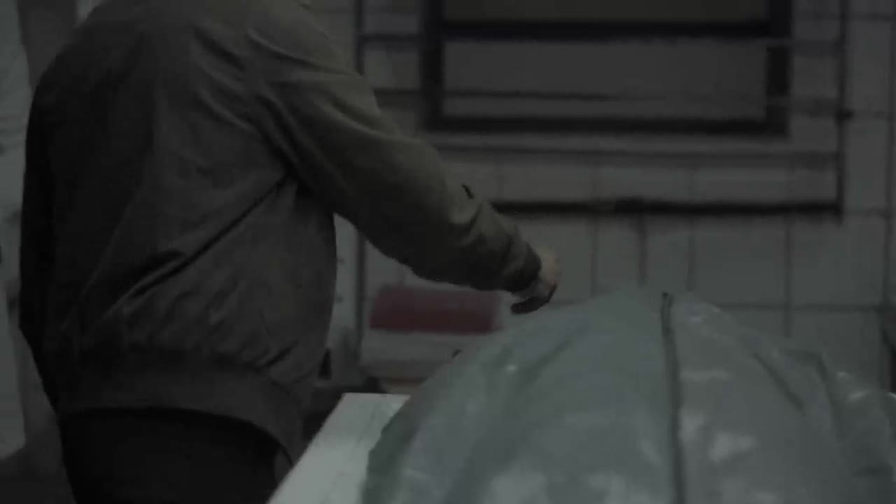 Os Outros Episódio 2