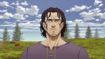 VINLAND SAGA Episódio 16
