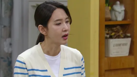 Su Ji e U Ri Episódio 8