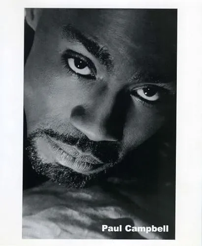 Paul Campbell