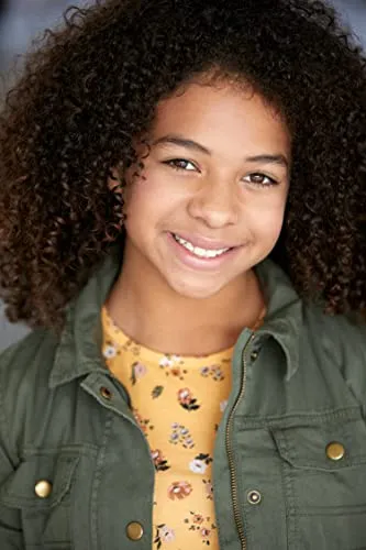 Ava Elise Farmer