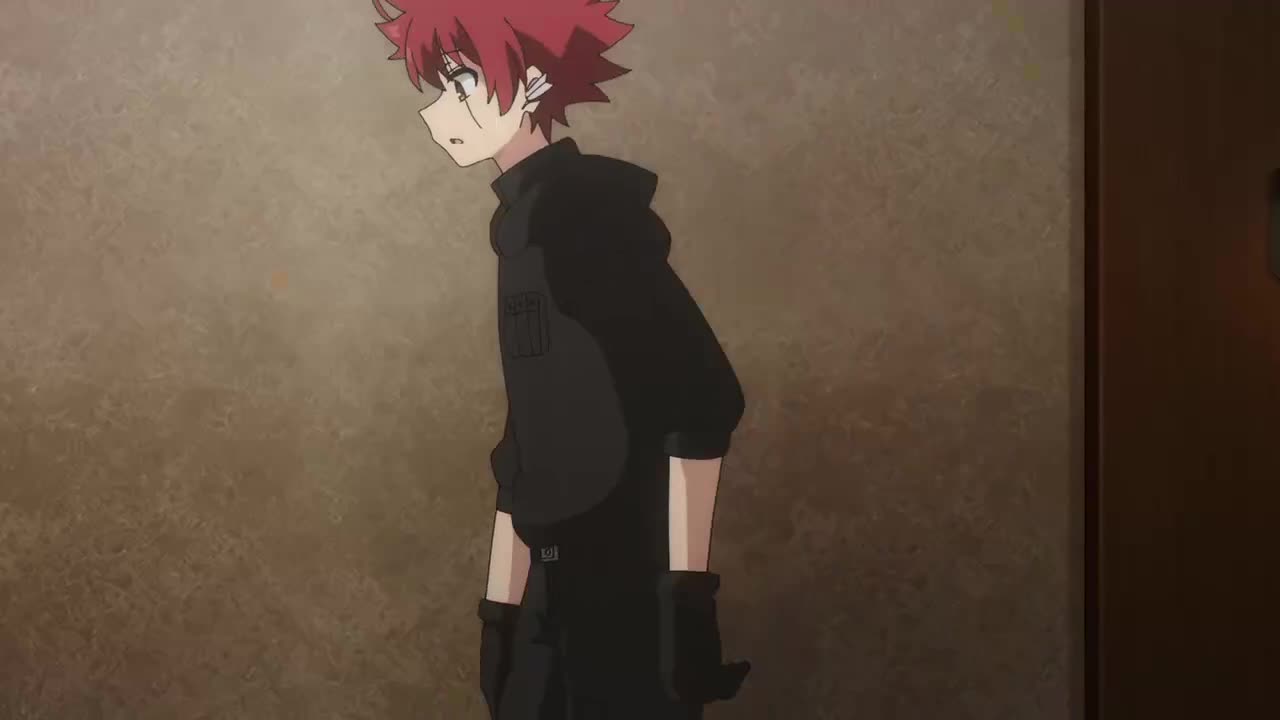 Mission: Yozakura Family Episódio 15
