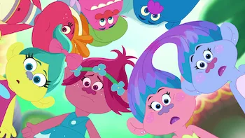 Trolls: O ritmo continua! Episódio 2