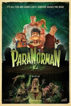 ParaNorman assistir online grátis