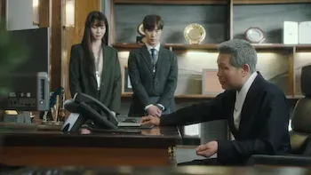 Itaewon Class-Episódio 12