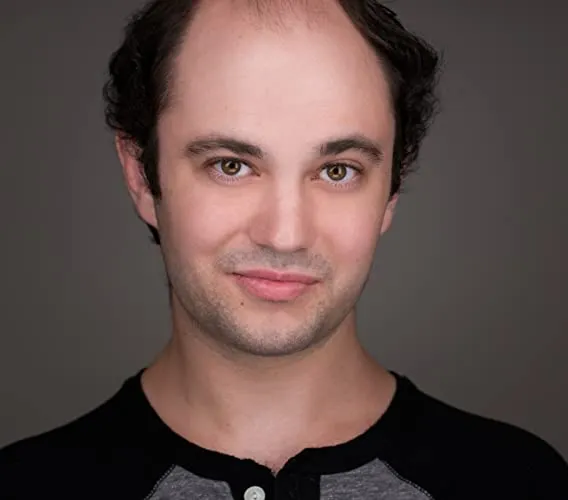 Ben Hilzer
