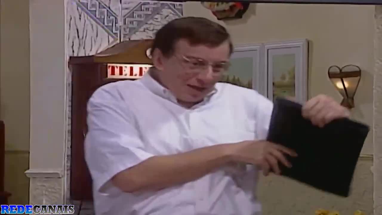 A Grande Família Episódio 13