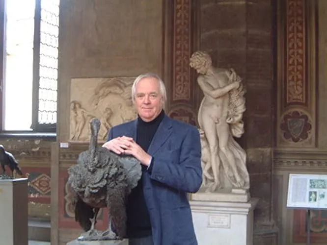 Tim Rice