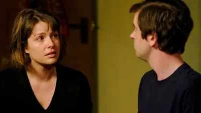 The Good Doctor: O Bom Doutor-E19