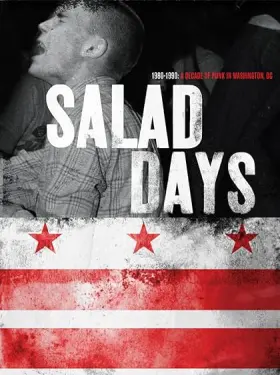 Salad Days: A Decade of Punk in Washington, DC (1980-90) - Filme grátis no Cinegato
