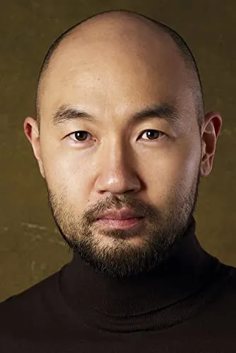 Joshua Jo
