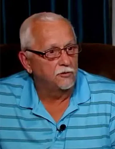 Ronnie Watts