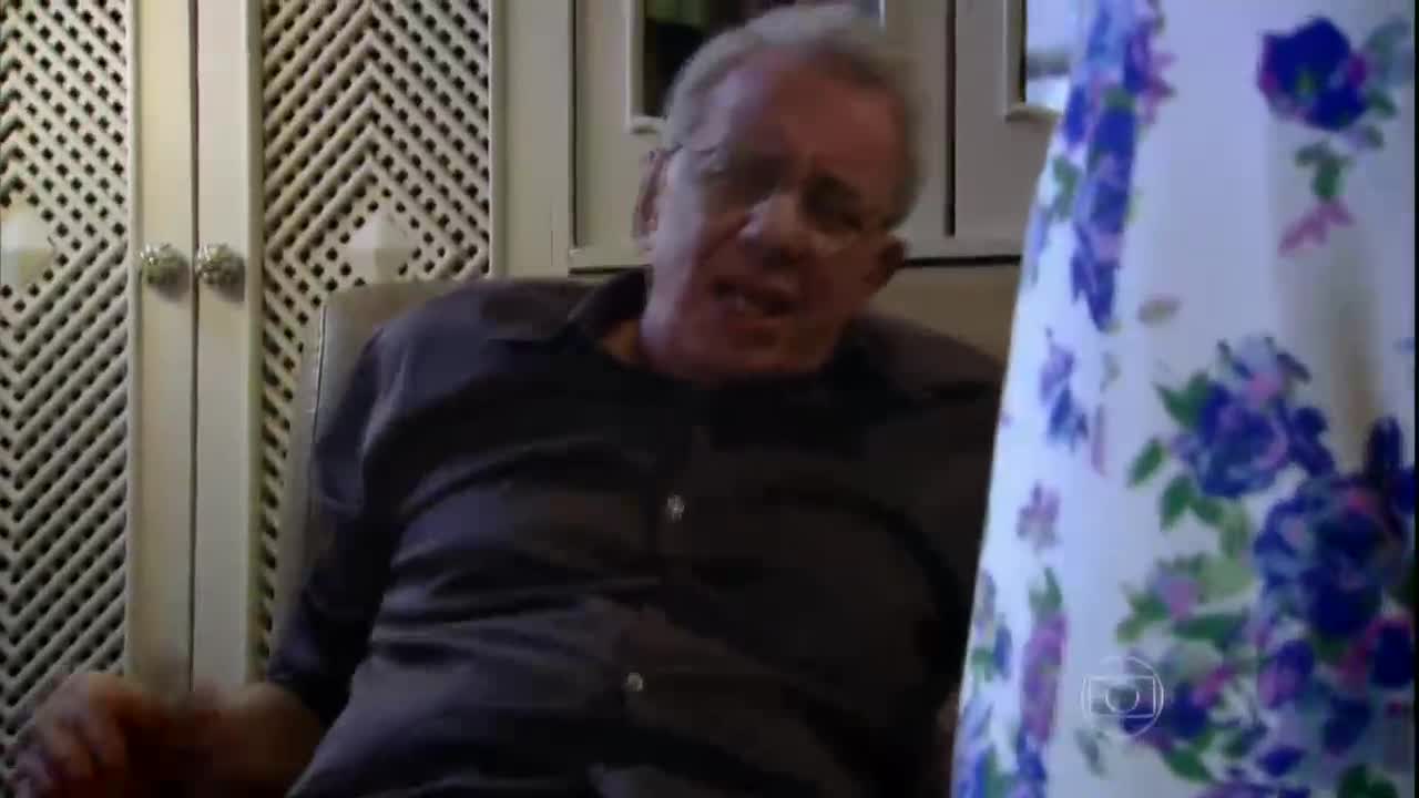 A Grande Família Episódio 4