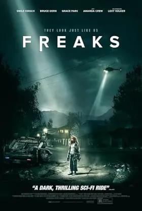 Aberrações - Filme grátis no Cinegato