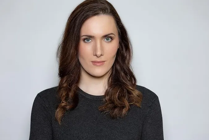 Abigail Thorn