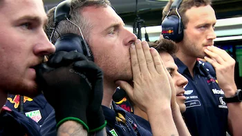 F1: Dirigir para Viver Episódio 5