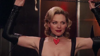Sex and the City Episódio 12
