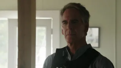 NCIS: Nova Orleans-E13