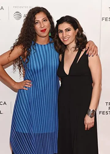 Assia Boundaoui