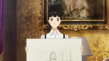 Pelo Prisma do Amor Episódio 8