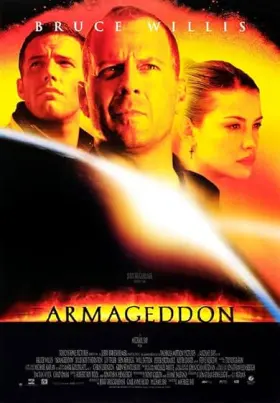Armageddon assistir online grátis