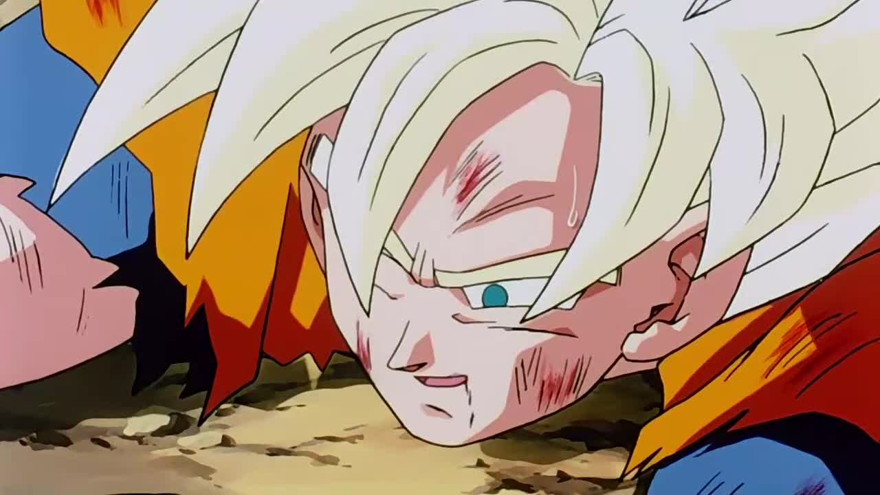 Dragon Ball Z Episódio 20