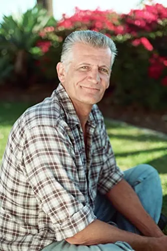 Michael Raines