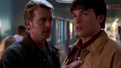 : As Aventuras do Superboy-E16