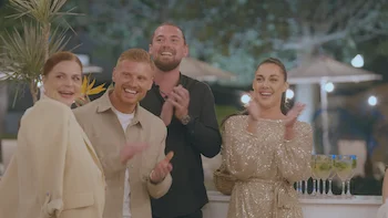 Casamento às Cegas: Suécia Episódio 4