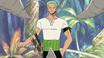ONE PIECE Episódio 70
