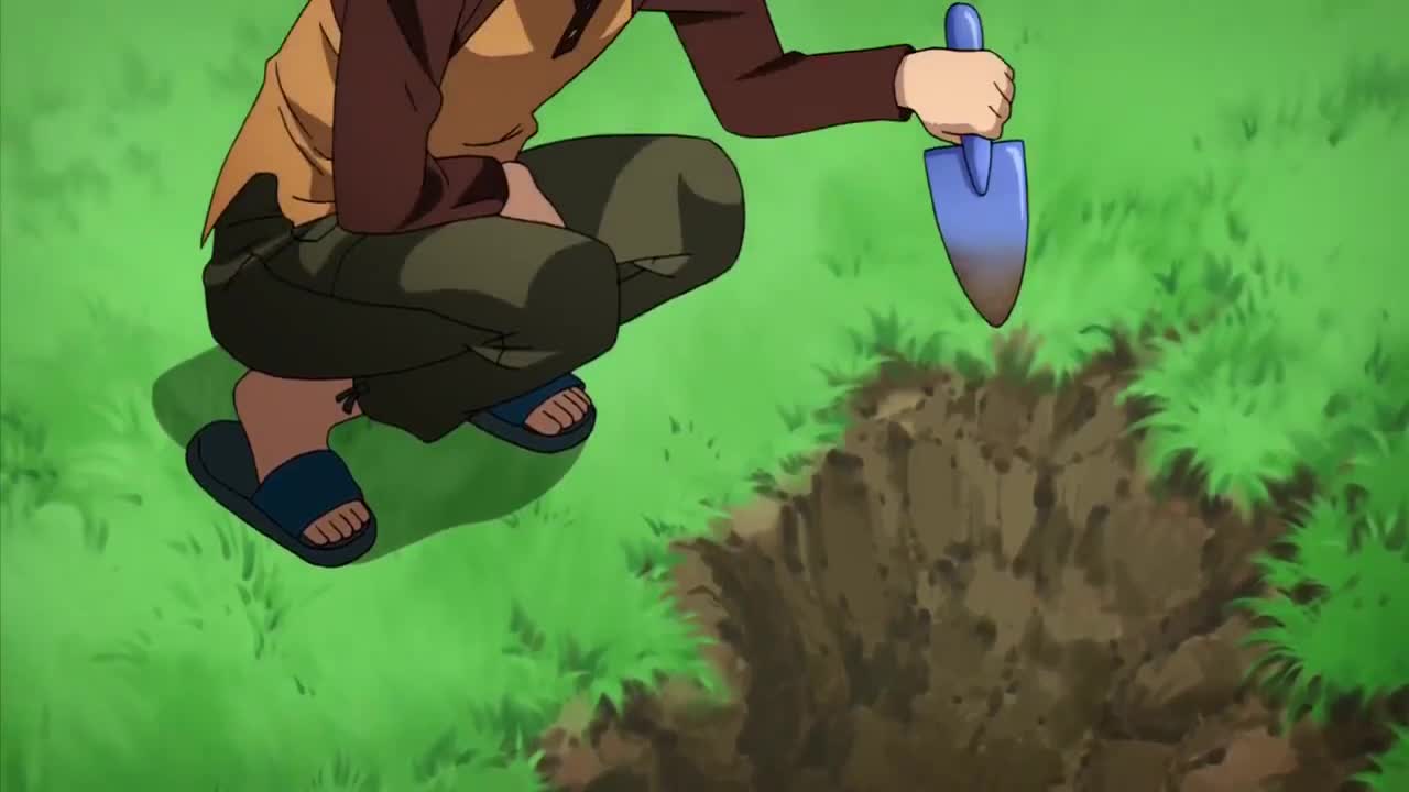 Diário do Futuro Episódio 7