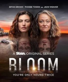Bloom - Série completa grátis no Cinegato