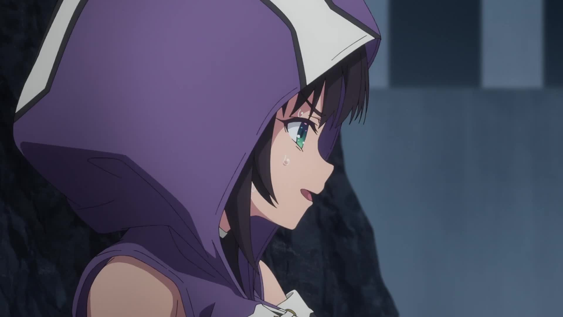 Girudo no Uketsukejô desu ga, Zangyô wa Iya nanode Bosu wo Soro Tôbatsu Shiyô to Omoimasu Episódio 8