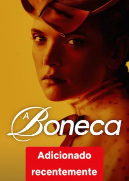 A Boneca