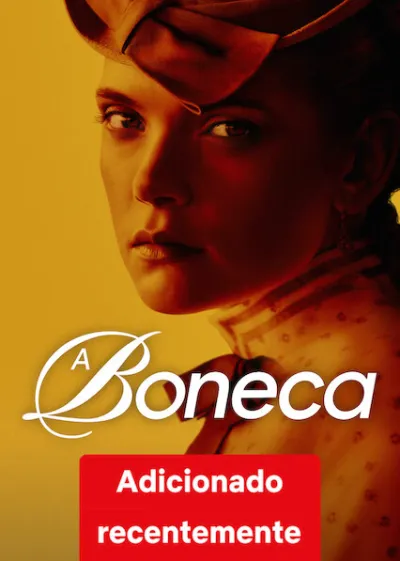 A Boneca