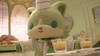My Melody & Kuromi Episódio 10